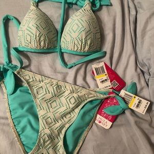 Brand New Bikini!